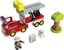 Load image into Gallery viewer, 10969: Fire Truck
