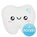 Tooth Fairy Pillow
