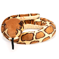 Burmese Python 54"