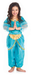 Oasis Princess
