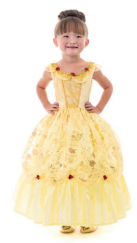 Yellow Beauty