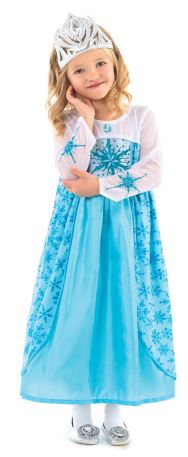 Ice Princess