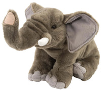 12" African Elephant
