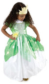 Lily Pad Princess
