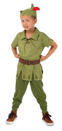 Peter Pan