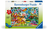 Backyard Bug World 60pc