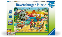 Treasure! 100pc