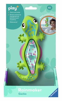 Rainmaker Gecko