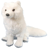 12" Arctic Fox