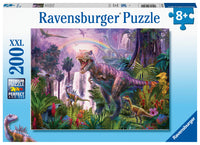 King of the Dinosaurs 200pc