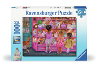 Ballet Bakery 100pc
