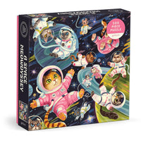 A Space Meowdyssey