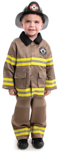 Firefighter