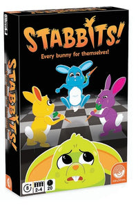 Stabbits!