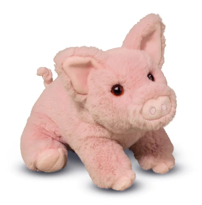 Pinkie Pig