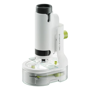 Portable Microscope