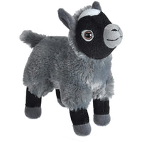 8" Goat