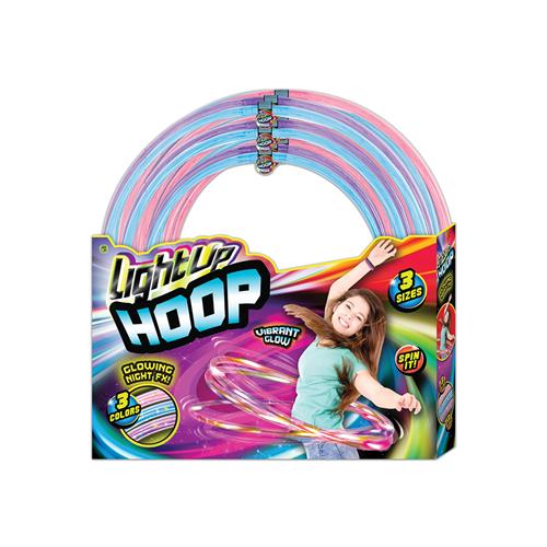 Light-up Hula Hoop