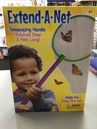 Extend-A-Net