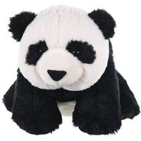 12" Panda