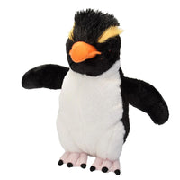 12" Rockhopper Penguin