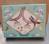 You & Me jewelry set