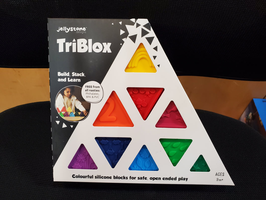 Triblox