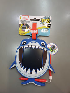 Sketch Pal Boogie Board - Shark