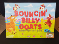 Bouncin' Billy Goats game