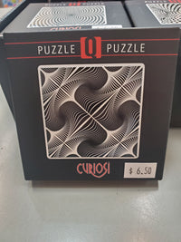 Curiosi Puzzle