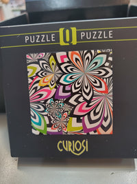 Curiosi Puzzle