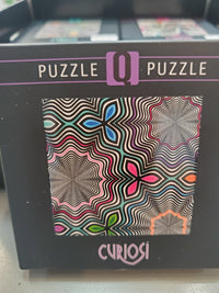 Curiosi Puzzle