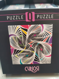 Curiosi Puzzle