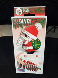 Santa Eugy kit