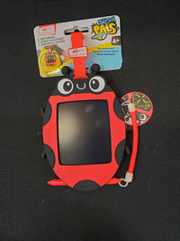 Sketch Pal Boogie Board - Lady Bug