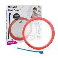 Classic Flat Drum