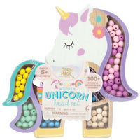 DIY Unicorn Bead Set