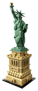 21042: Statue of Liberty
