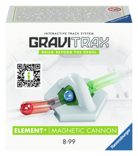 Gravitrax: Element Magnetic Cannon