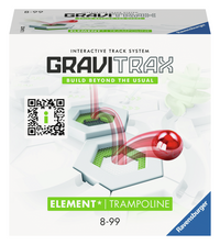 Gravitrax Element Trampoline
