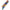 Sparkling Rainbow Baton