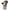 Raccoon in Garbage Can Puppet