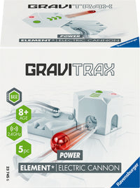 Gravitrax Power Element Canon