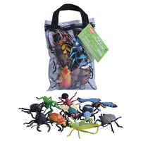 Insect Figurines
