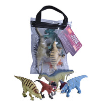 Dinosaur Figurines II