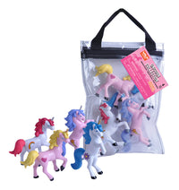 Unicorn Figurines