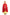 Red Shimmer Cloak