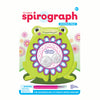 Spirograph Doodle Pals