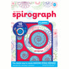 7pc Spirograph Envelope