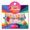 DIY Puffy Charm Bracelet